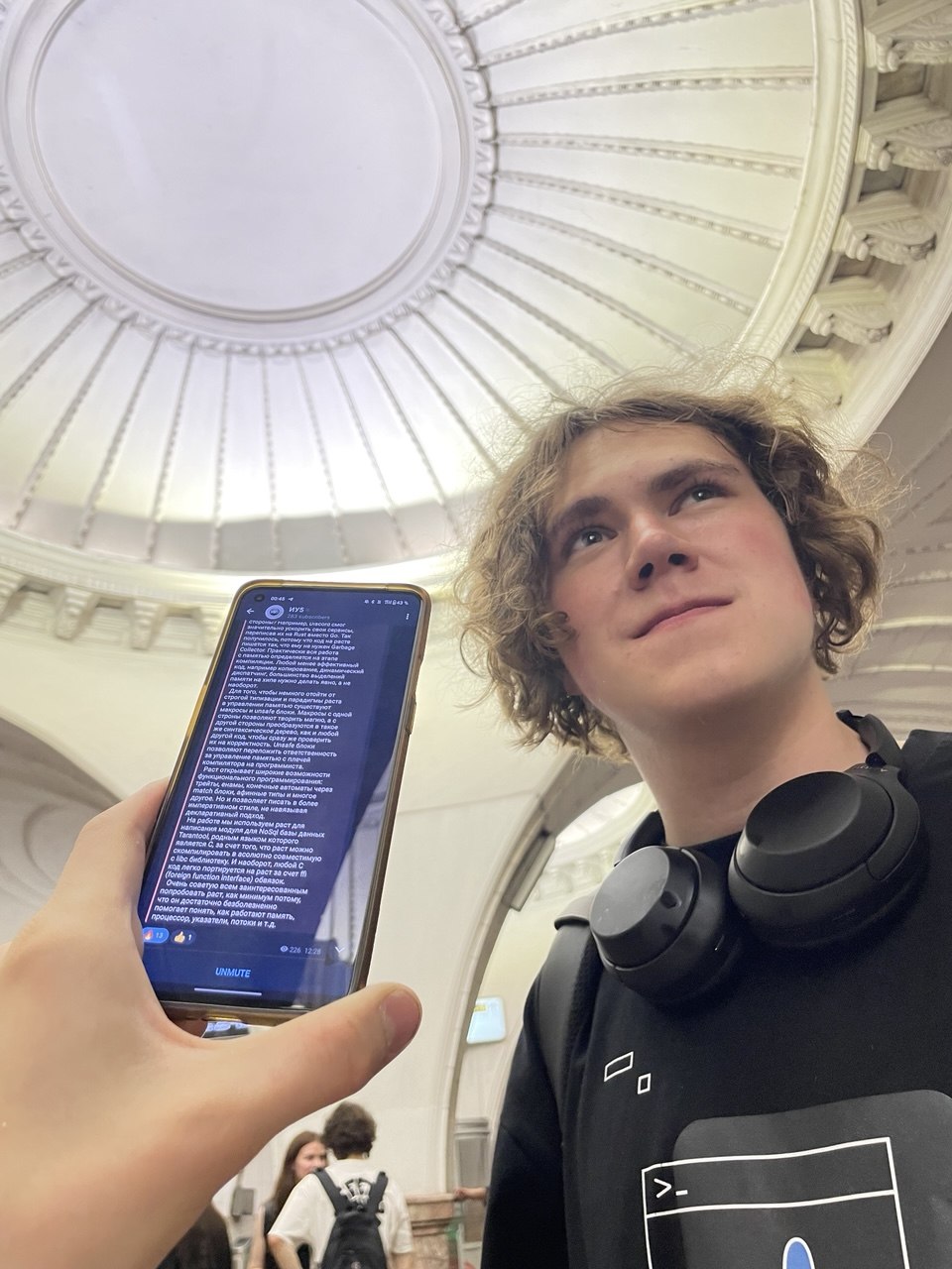 Genius