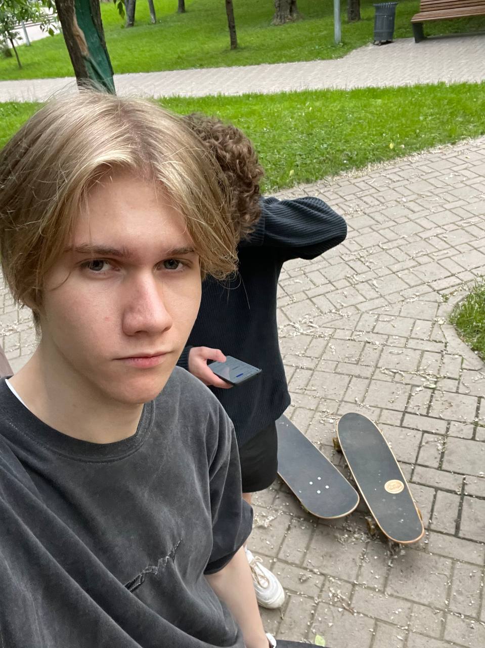 Скейт